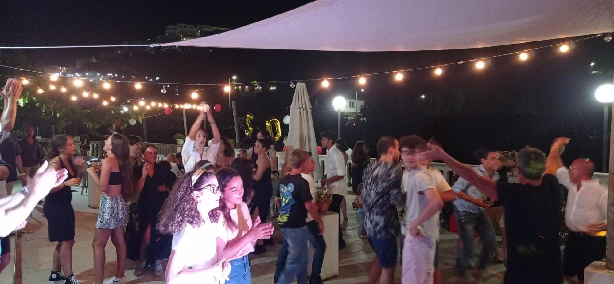 Casa Vacanze Villa Francesca Peschici Esterno foto