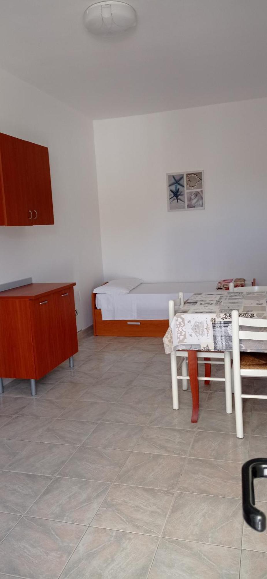 Casa Vacanze Villa Francesca Peschici Esterno foto