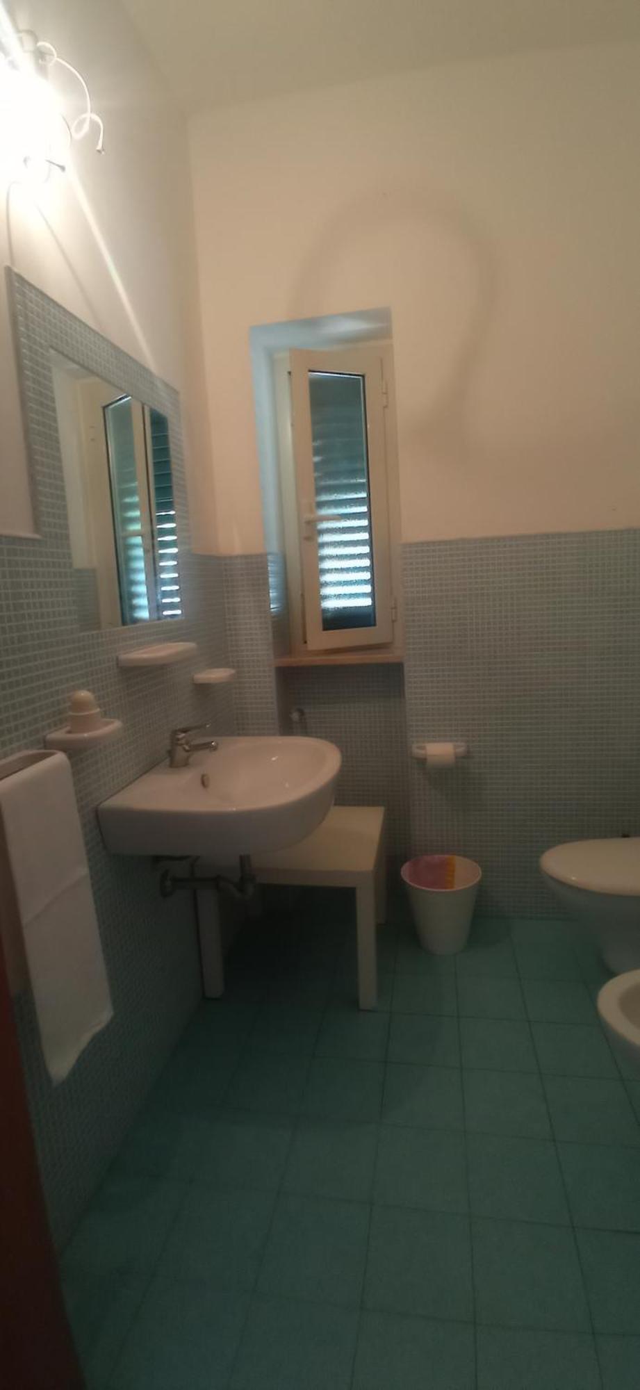 Casa Vacanze Villa Francesca Peschici Esterno foto