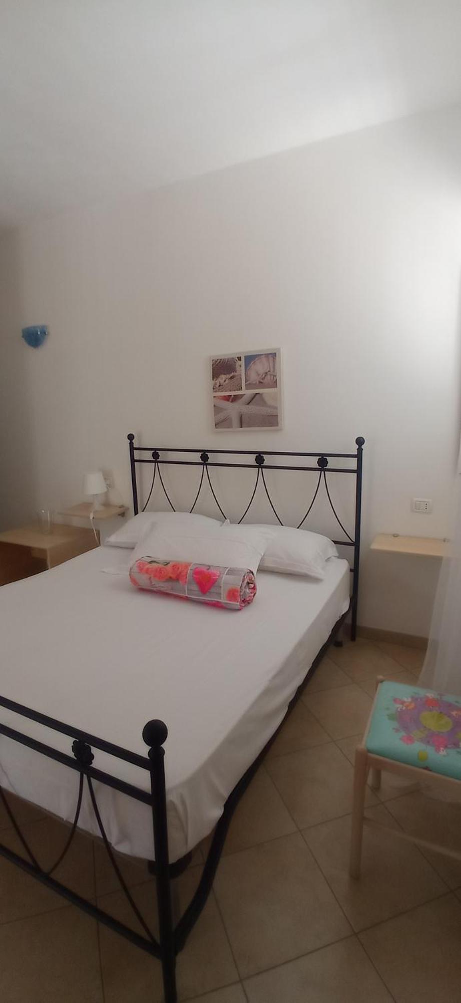 Casa Vacanze Villa Francesca Peschici Esterno foto